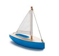 Boat Toy 1