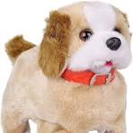 Dog Toy 1