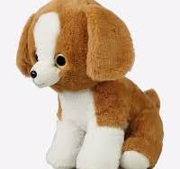 Doggy Toy 55