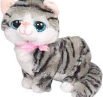 Kitty Toy 1