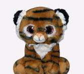 Lion Toy 1
