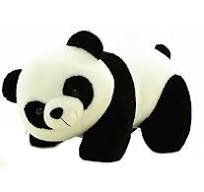 Panda Toy 1