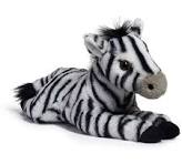 Zebra Toy 1